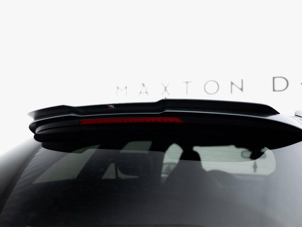 Spoiler CAP Audi A6 C7 Avant S-Line / S6 C7 Preface / Facelift