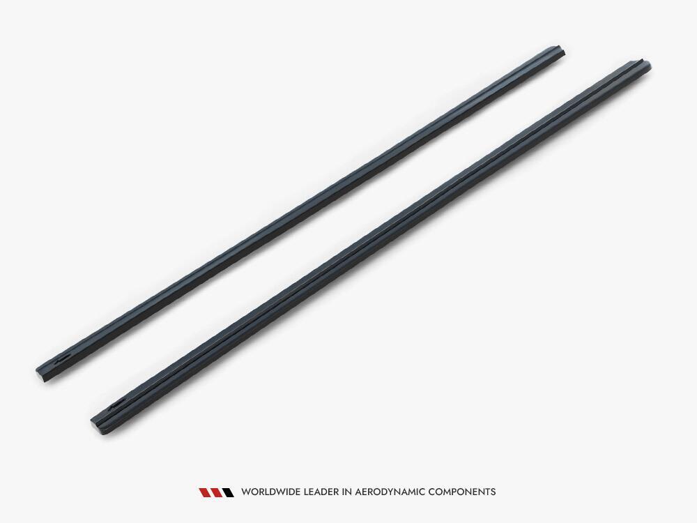 Side Skirts Diffusers Mazda MX-5 ND (Mk4)