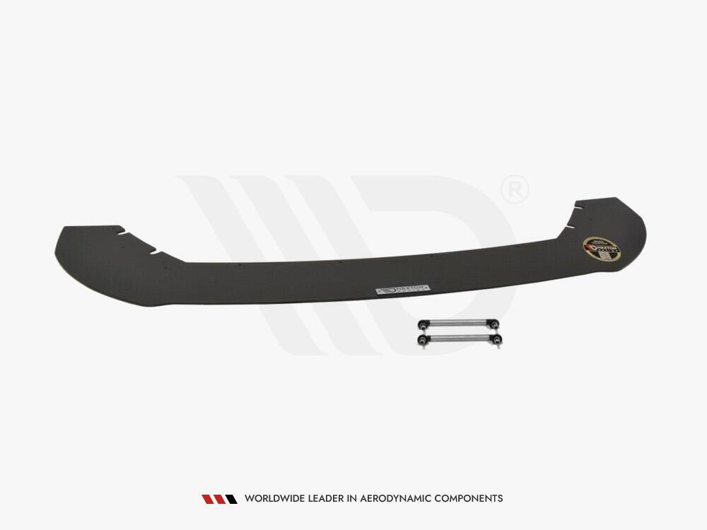 Front Racing Splitter Seat Leon III Cupra / FR
