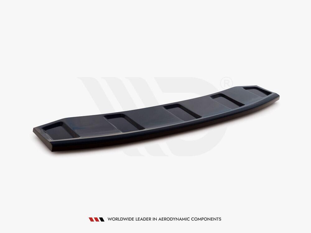 Rear Splitter Audi A6 / A6 C7 S-Line / S6 C7 Facelift