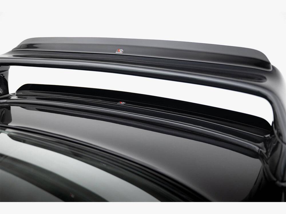 Bottom Spoiler CAP BMW M3 / 3 M-Pack E36 Coupe GT