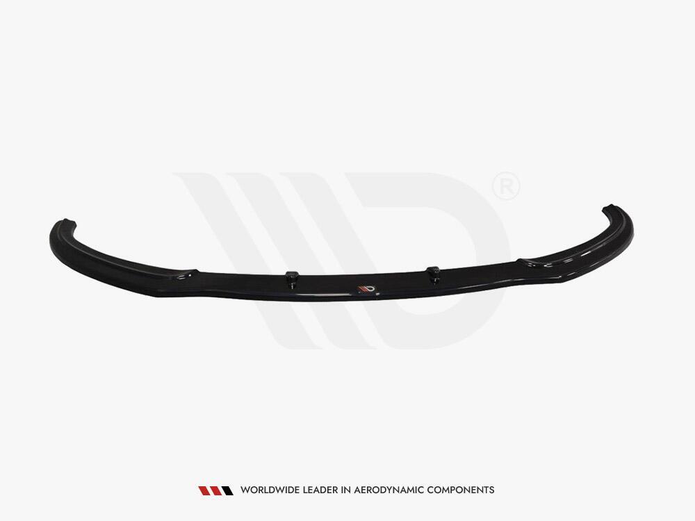 Front Splitter Hyundai I30 Mk2