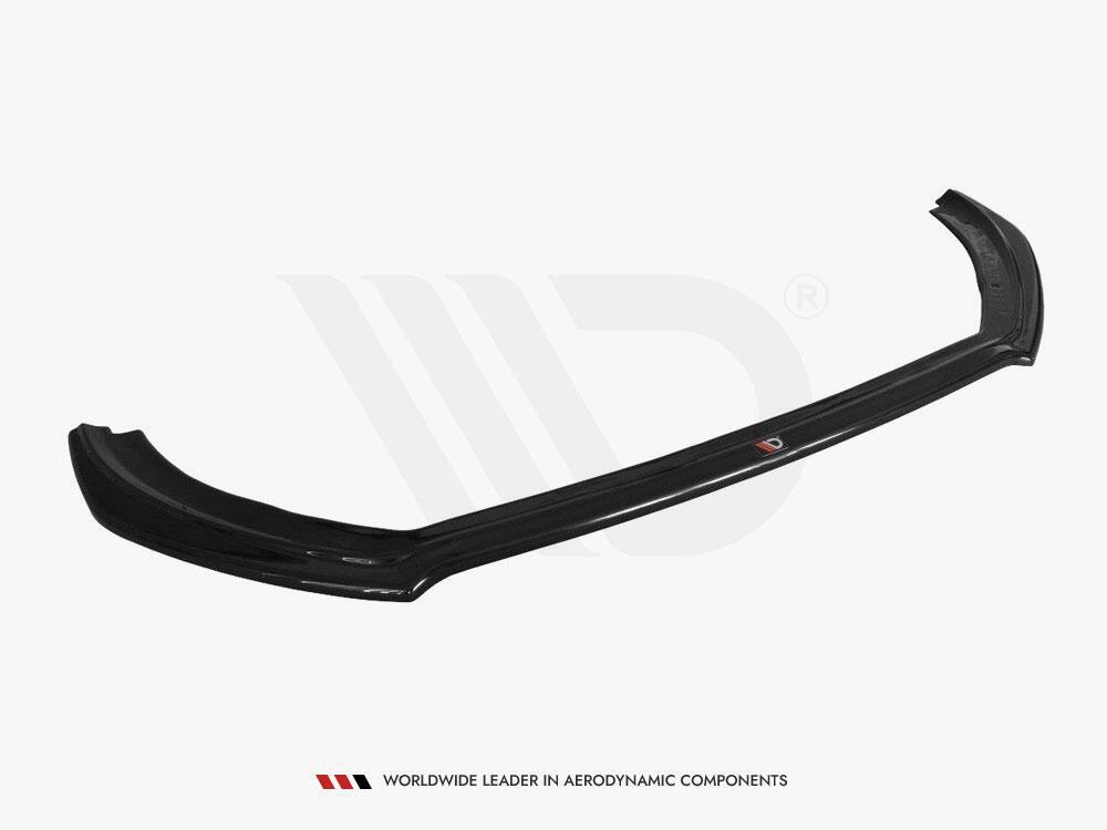 Front Splitter V.1 Ford Fiesta Mk8 ST / ST-Line