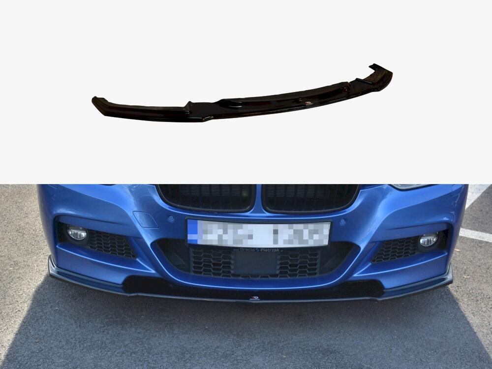 Front Splitter BMW 3 M-Sport F30