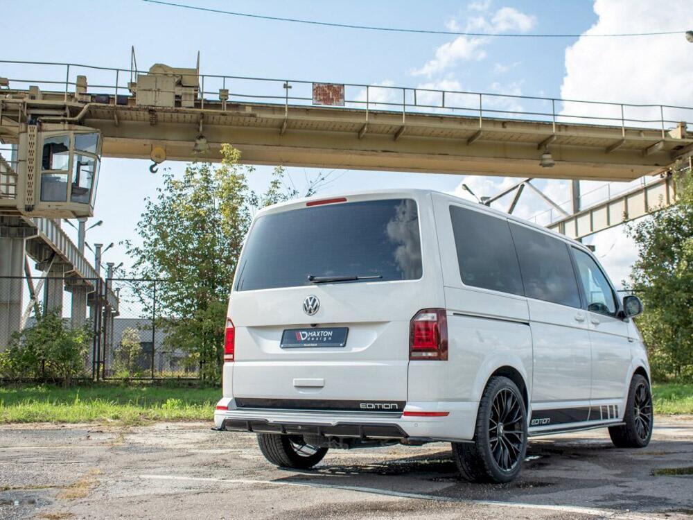 Rear Valance Volkswagen T6