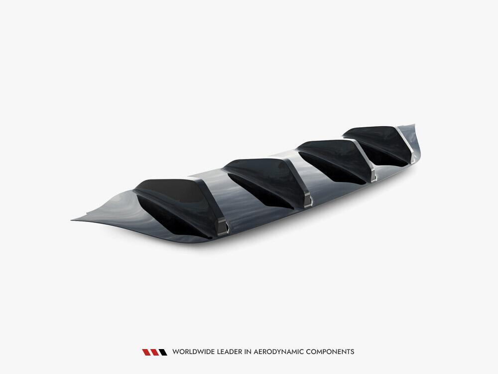 Rear Valance Mercedes-Benz E43 AMG / AMG-Line Sedan / Estate W213 / S213
