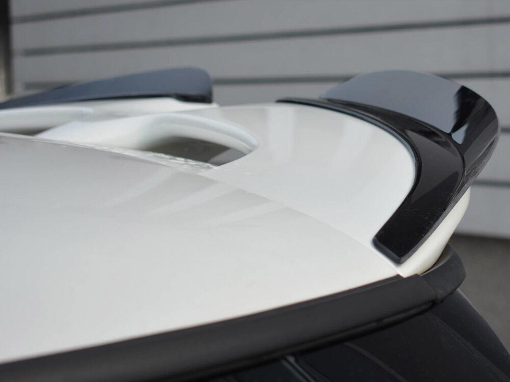 Spoiler CAP V.1 Mini Cooper S John Cooper Works F56 / F56 Facelift