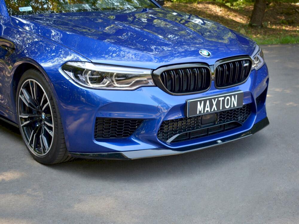 Front Splitter V.1 BMW M5 F90