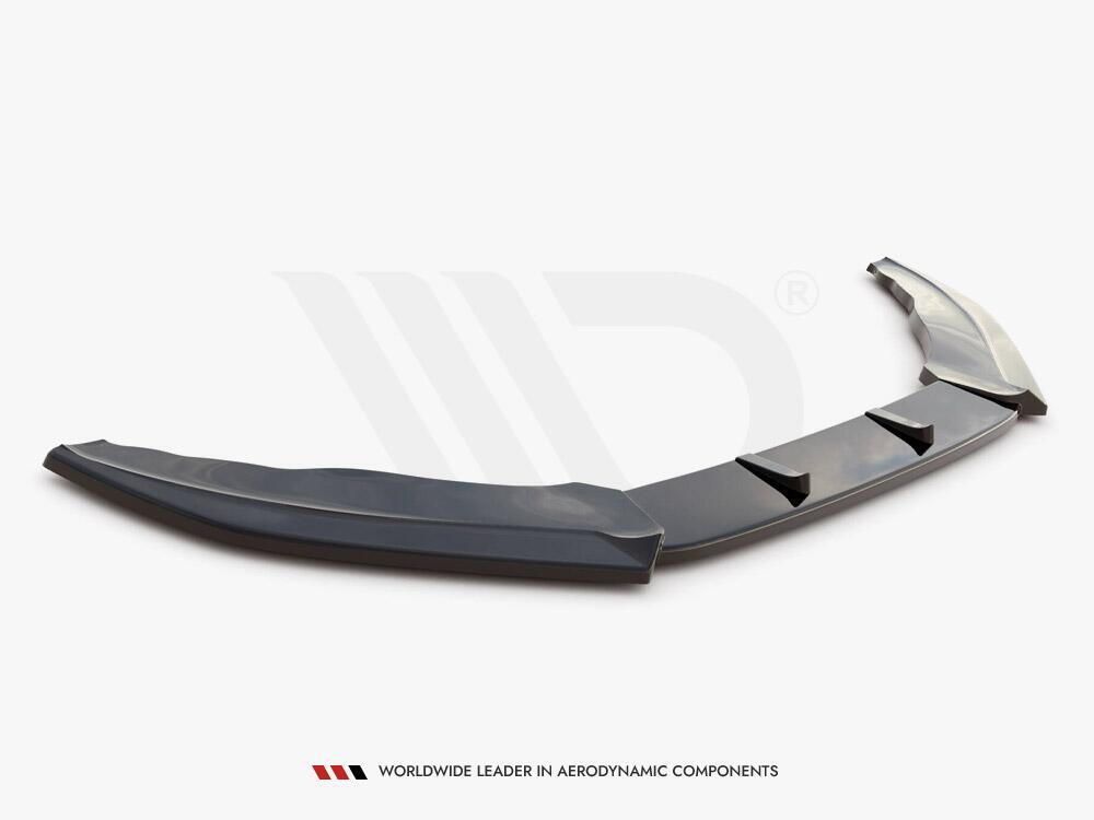 Front Splitter V.1 Ford Puma ST / ST-Line Mk1