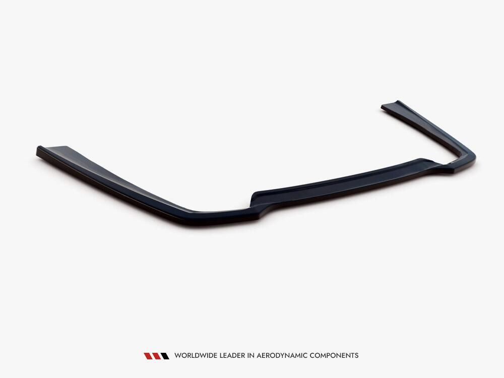 Rear Splitter Mercedes-Benz CLS AMG Line C257