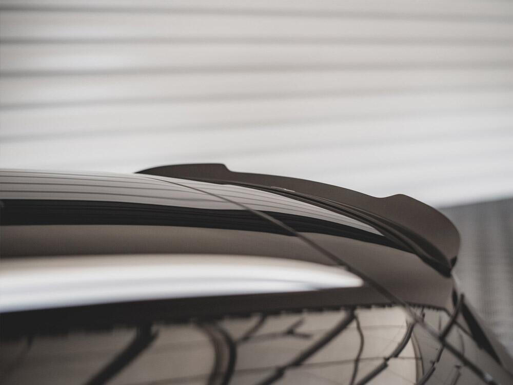 Spoiler CAP V.1 Mercedes-Benz E Estate S213