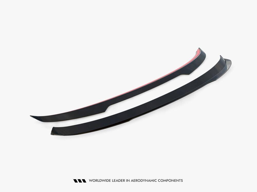 Spoiler CAP Seat Leon FR Mk4 / Cupra Leon