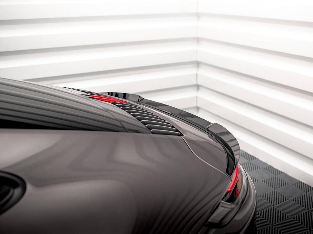 Spoiler CAP Porsche 911 Carrera 4S 992