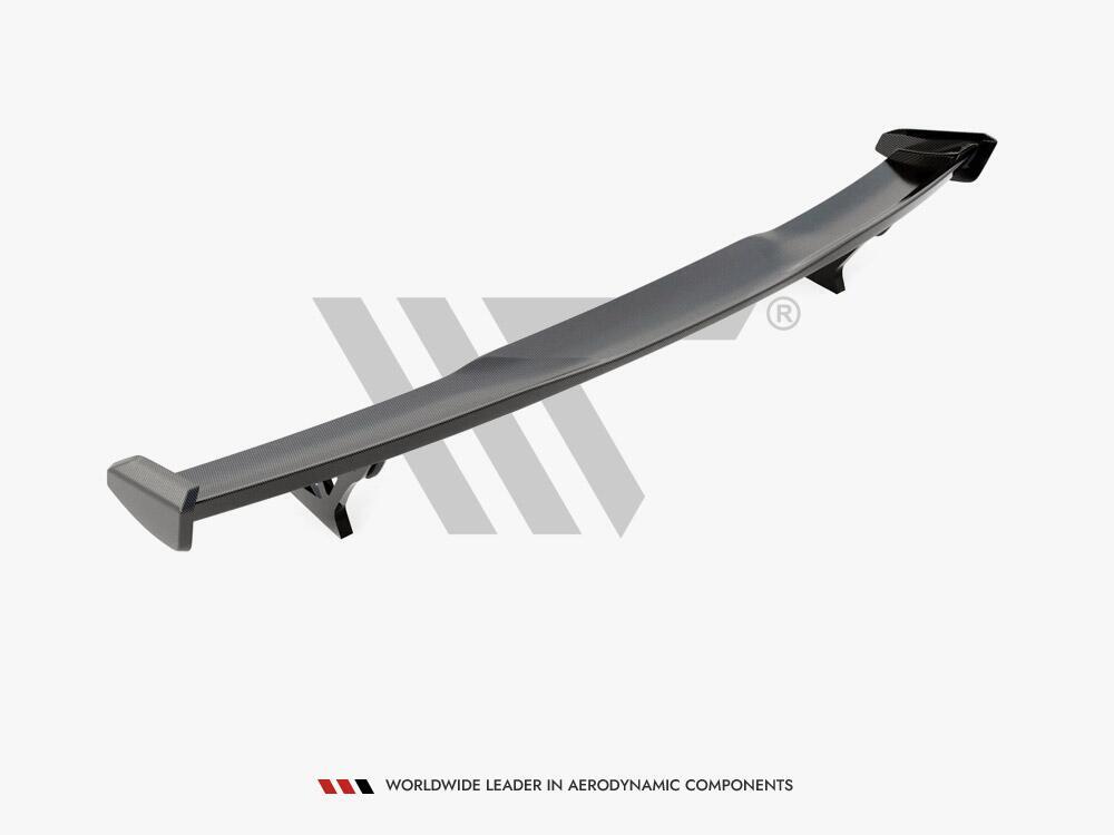 Carbon Fiber Spoiler Wing BMW M4 G82 / G82 Facelift / M440i / 4 M-Pack G22 / G22 Facelift