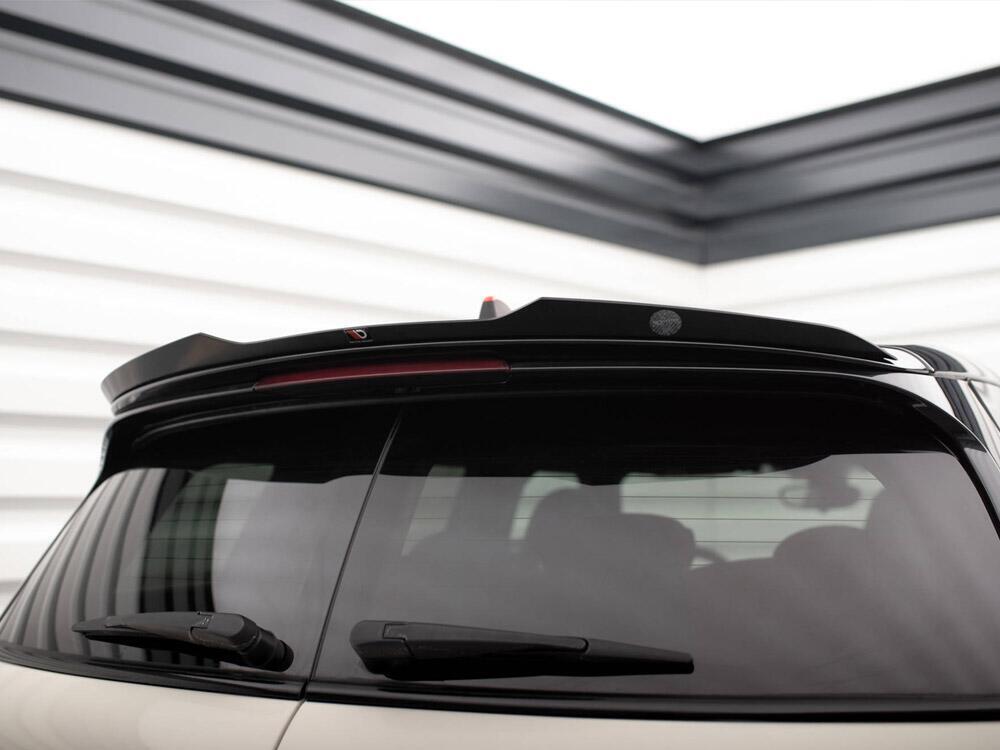 Spoiler CAP Mini Cooper Clubman John Cooper Works F54