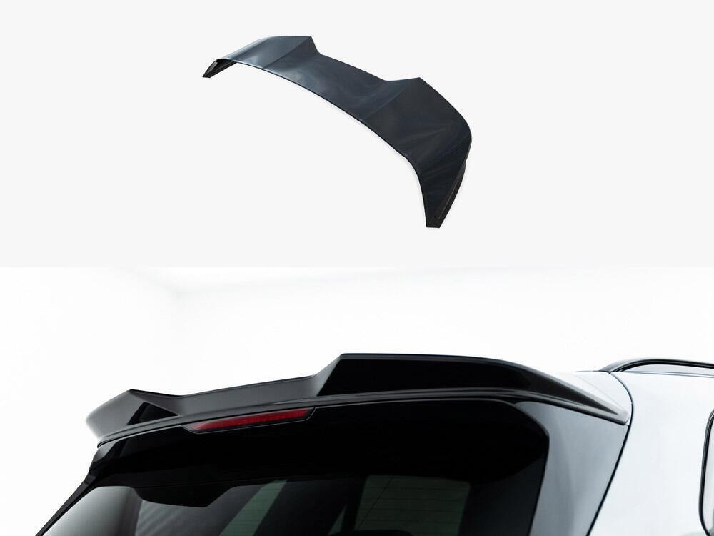 Spoiler CAP 3D V.2 BMW X5 M-Pack G05