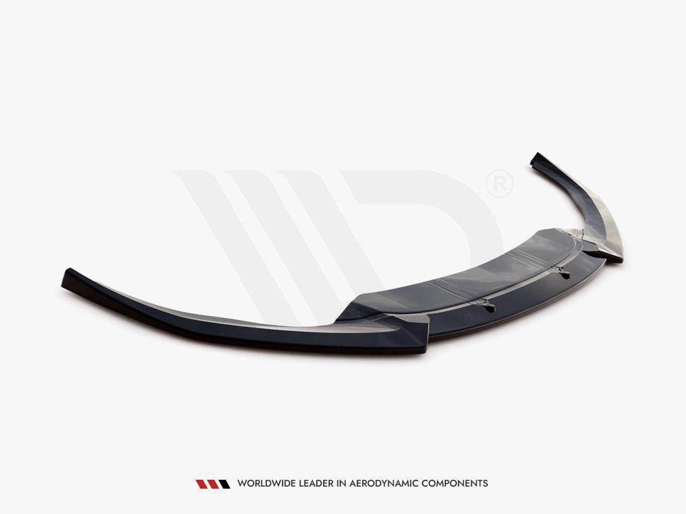 Front Splitter V.4 Audi RS7 C7