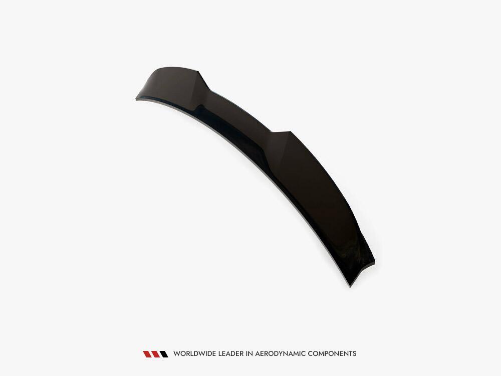 Spoiler CAP 3D BMW M4 G82 / G82 Facelift / M440i / 4 M-Pack G22 / G22 Facelift