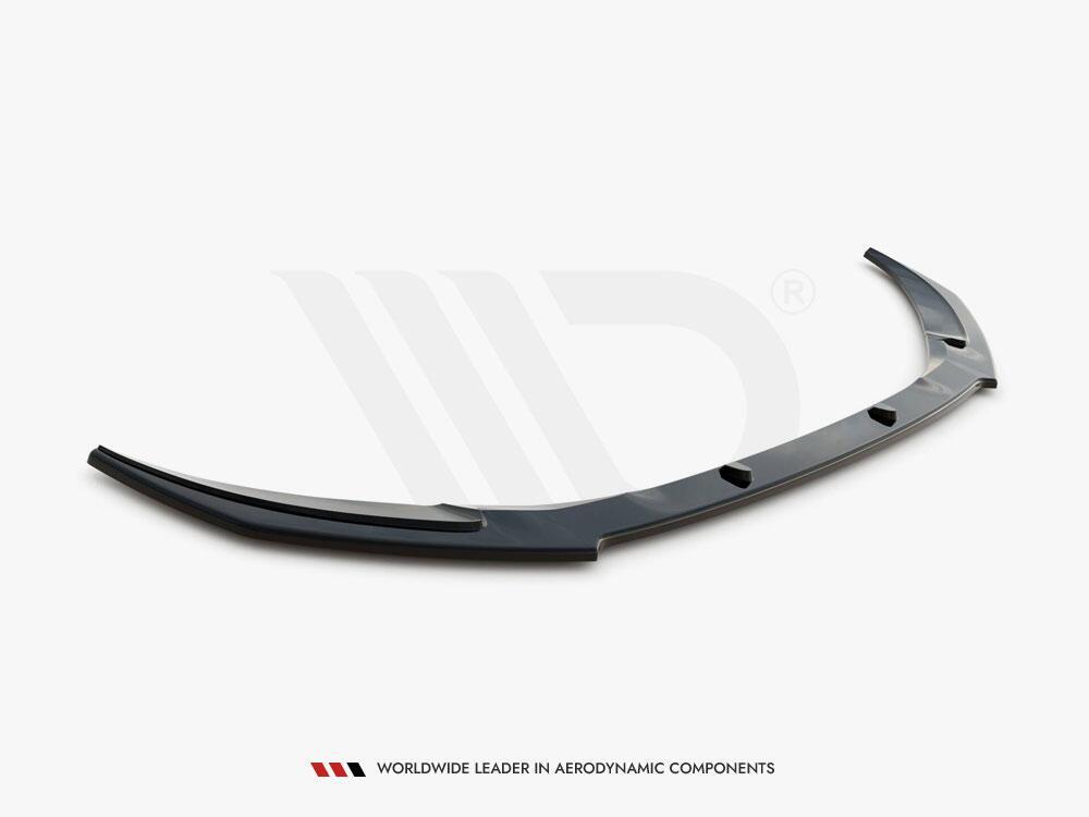 Front Splitter Jaguar XE R-Dynamic X760 Facelift
