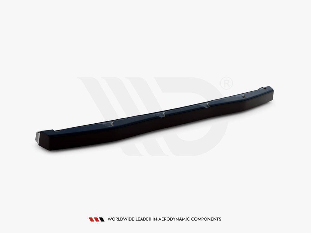 Rear Splitter BMW 4 M440i G22 / G23 / G22 Facelift / G23 Facelift