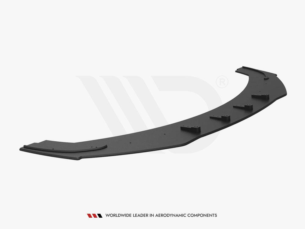 Street PRO Front Splitter Audi A7 RS7 Look C7