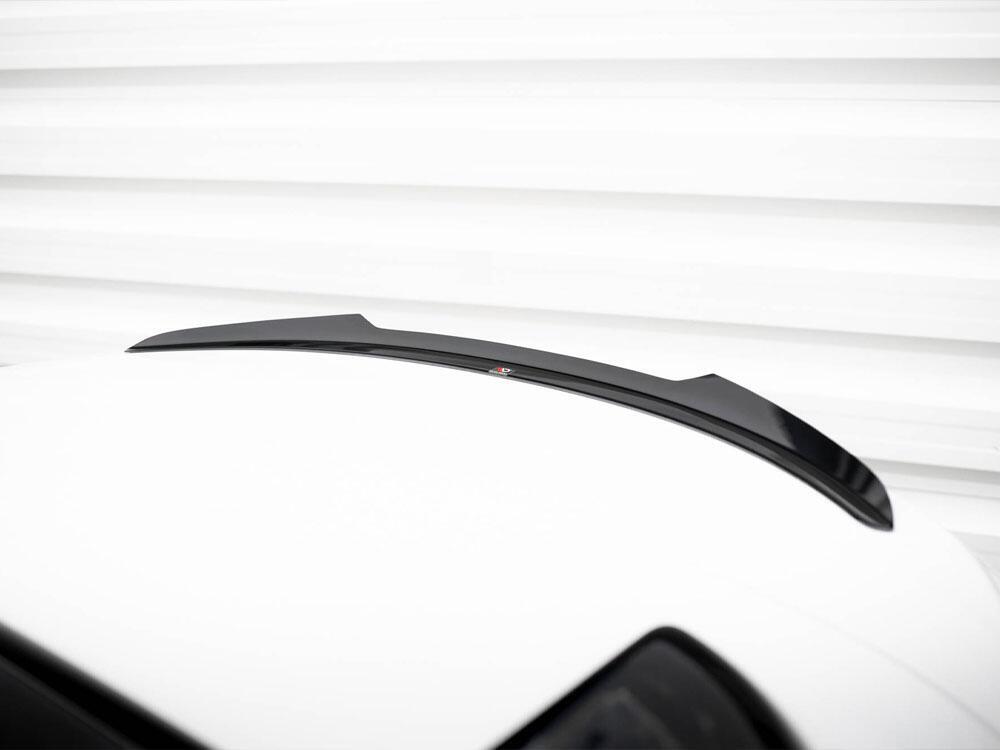 Spoiler CAP BMW M6 / 6 M-Pack Cabriolet F12