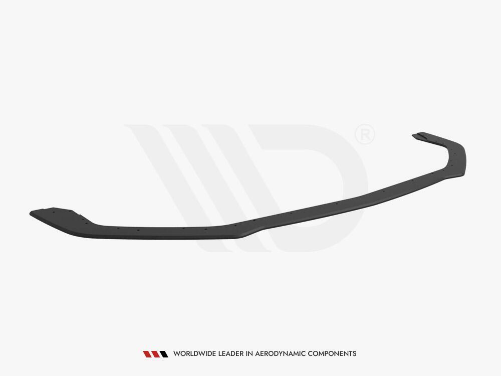 Street PRO Front Splitter Ford Mustang GT Mk6