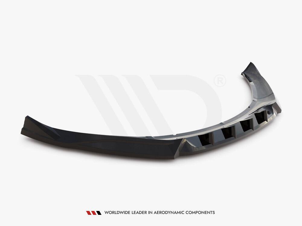 Front Splitter Ford Kuga ST Mk1