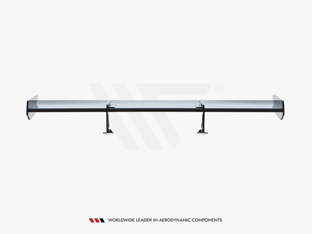 Carbon Spoiler With Upper Swan Mounting Mazda MX-5 ND (Mk4)
