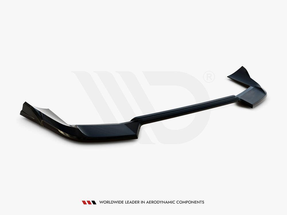Rear Splitter Porsche Cayenne SUV / Coupe Mk3 Facelift