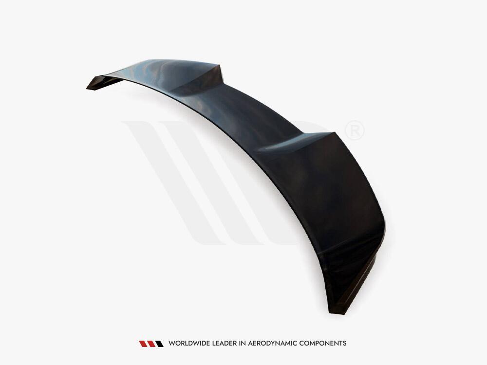 Spoiler CAP 3D Audi A6 Avant / A6 Allroad / A6 S-Line Avant / S6 Avant C8 / C8 Facelift