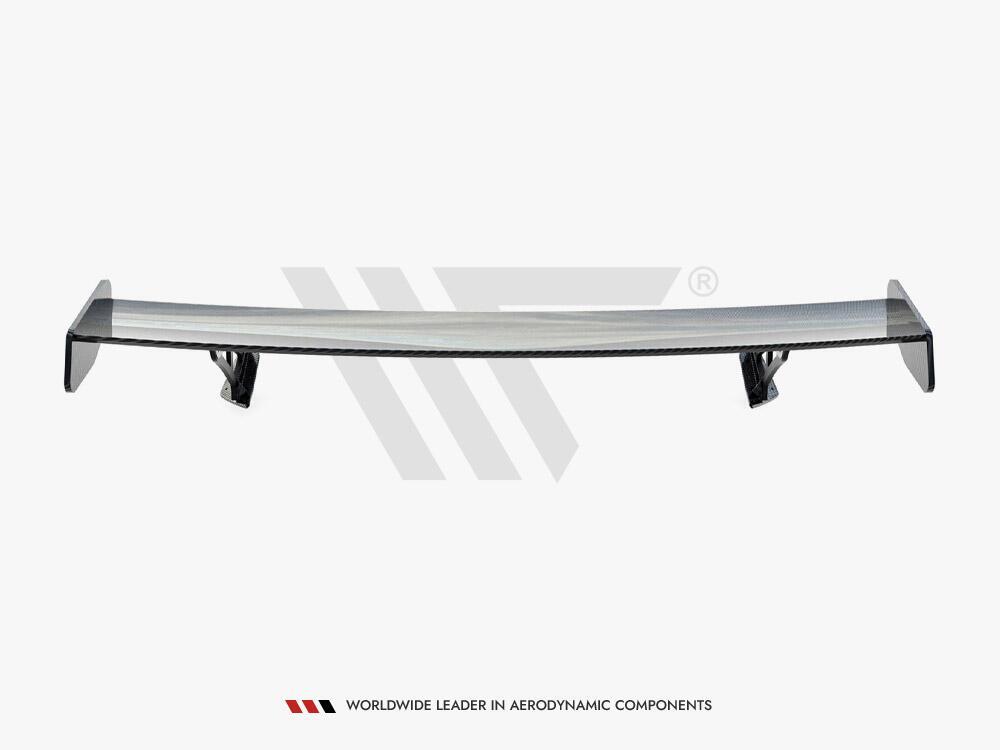 Carbon Spoiler Mazda MX5 Hardtop NC (Mk3)