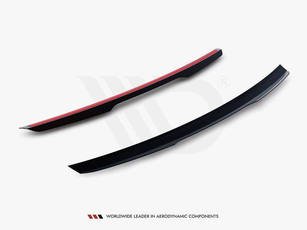 Spoiler CAP Audi R8 Spyder Mk2