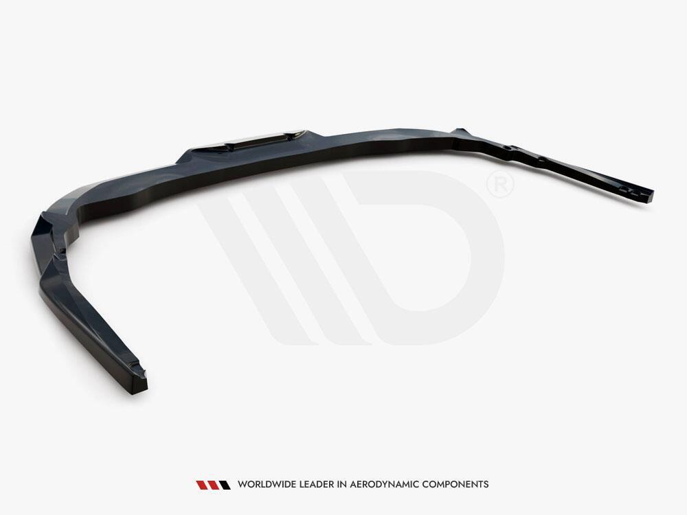 Rear Splitter (Vertical Bars) Toyota Corolla GR Sport Touring Sports XII