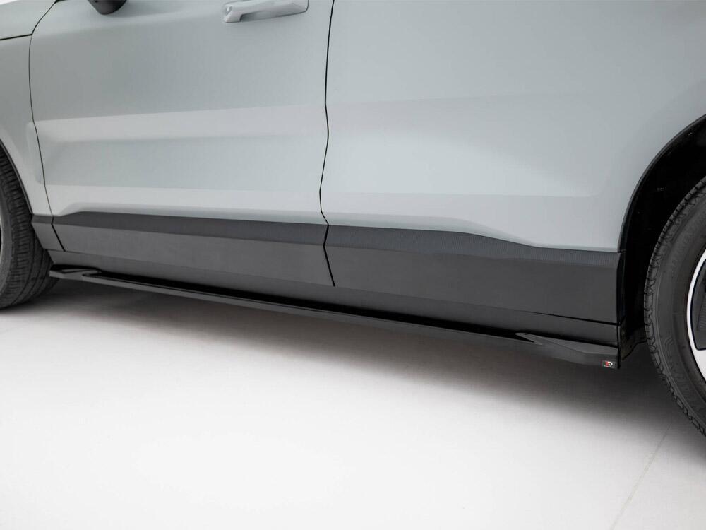 Side Skirts Diffusers Volvo EX30 Mk1