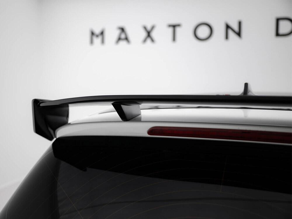 Spoiler BMW 1 M-Pack / M140i / Standard F20