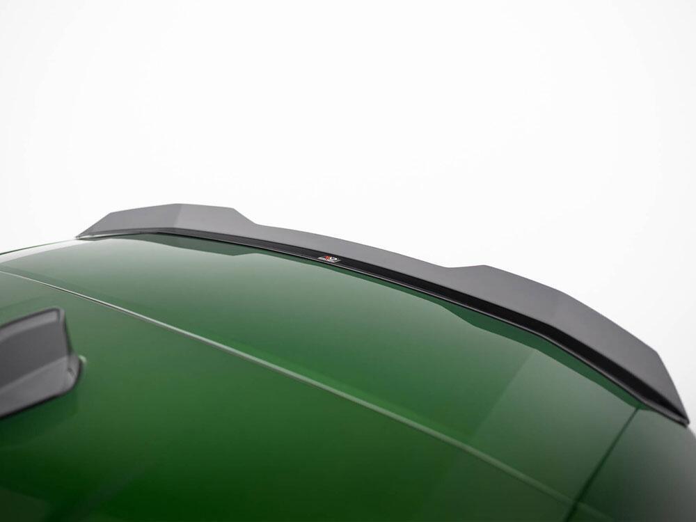 Spoiler CAP Peugeot 308 GT Hatchback Mk3