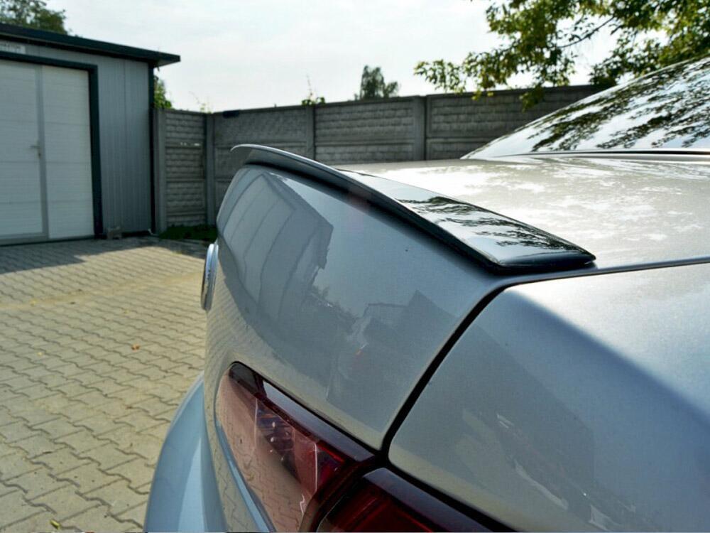 Spoiler CAP Alfa Romeo 159 - Textured