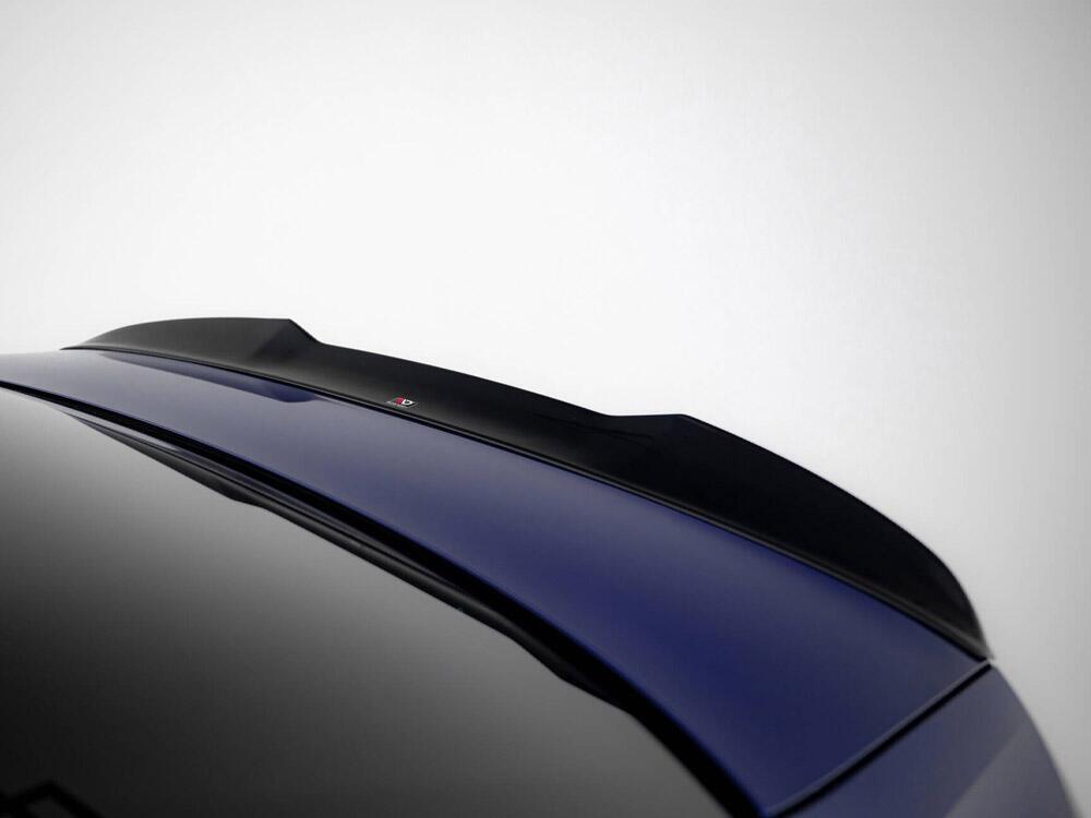 Spoiler CAP 3D Audi A3 S-Line Sedan / S3 Sedan 8Y Facelift