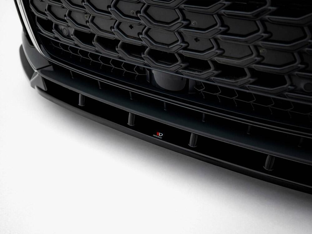Front Splitter V.2 Audi S8 / A8 S-Line D5 Facelift
