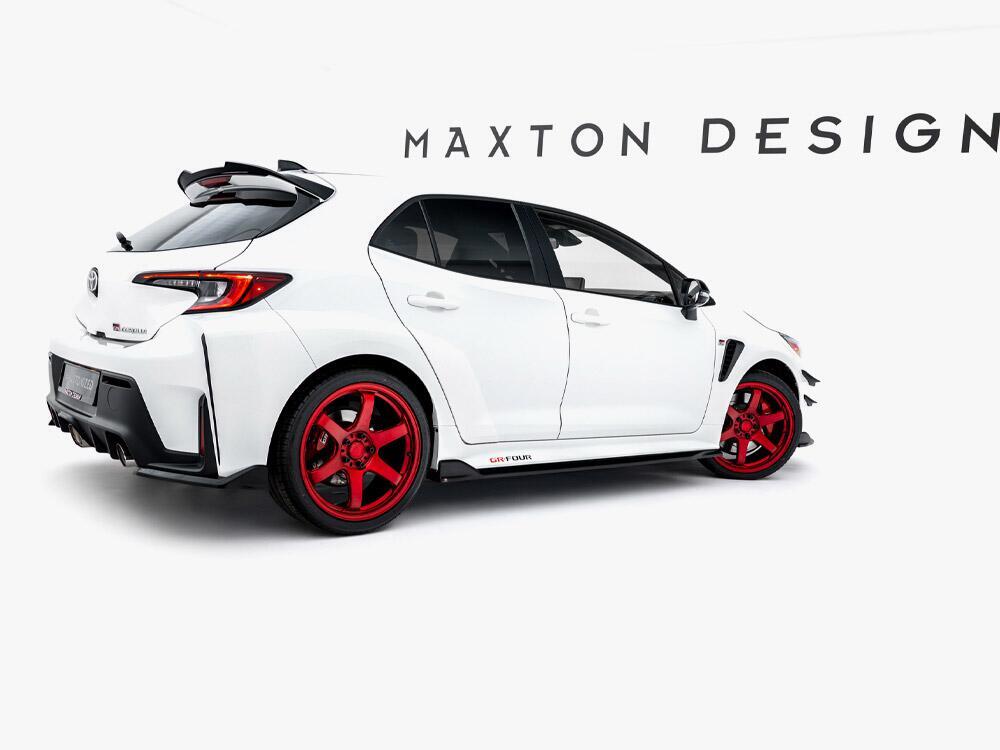 Full Body Kit Set 2 Toyota GR Corolla Mk12