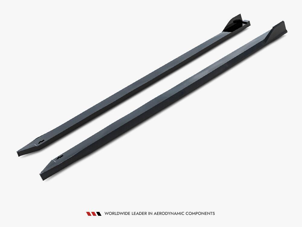 Full Body Kit Set 2 Toyota GR Corolla Mk12