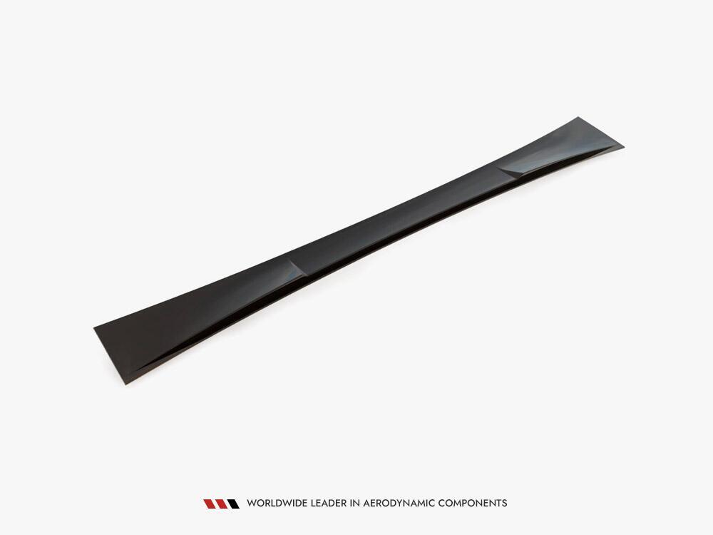 Rear Window Extension BMW M5 Sedan G90
