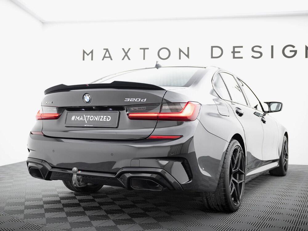 Full Body Kit Set 2 BMW M340i G20 / G21