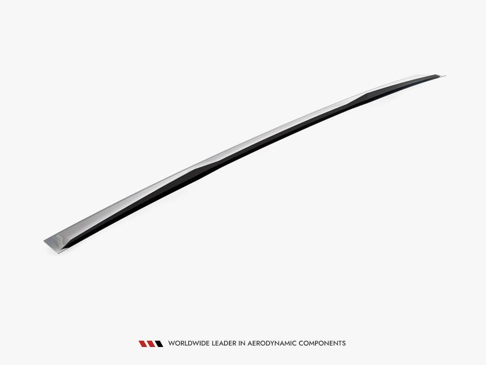 Rear Window Extension BMW 7 G70