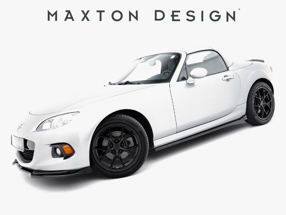Full Body Kit Mazda MX-5 Mk3 (NC) Facelift