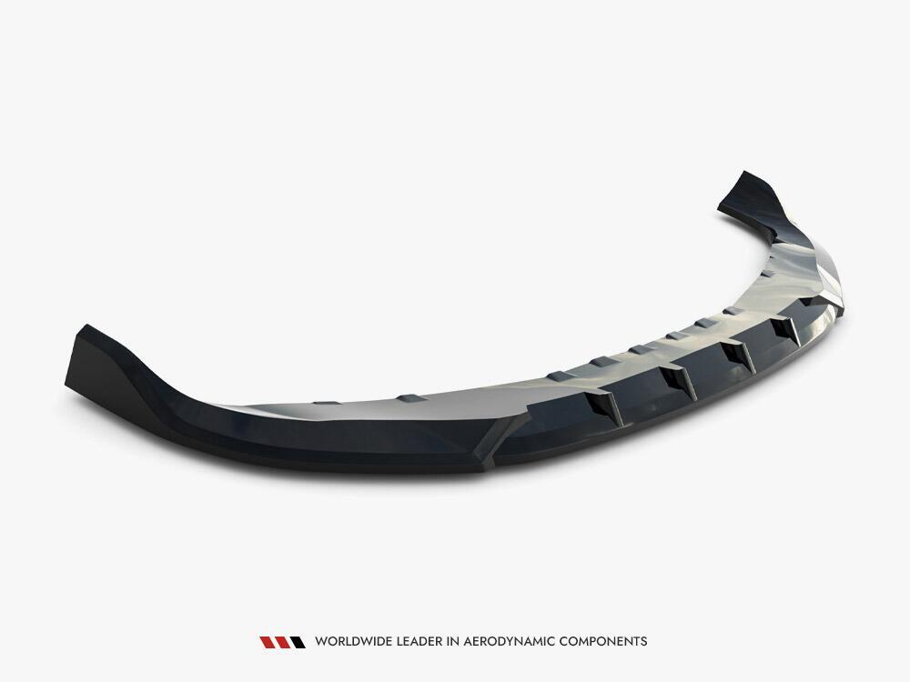 Front Splitter V.1 BMW 7 G70