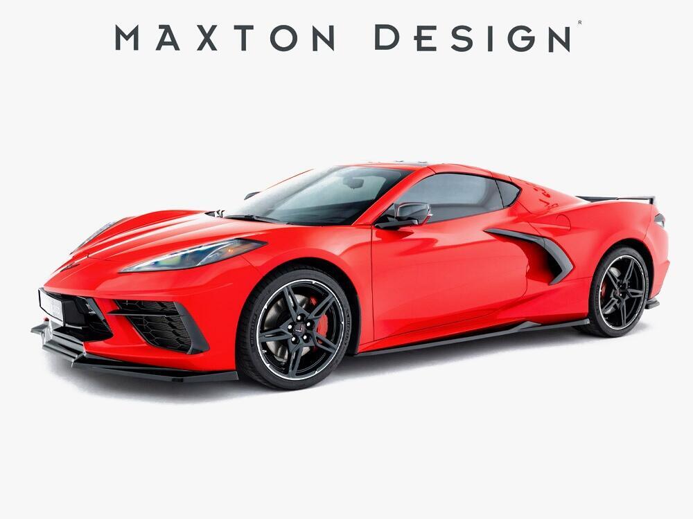 Full Body Kit Chevrolet Corvette C8