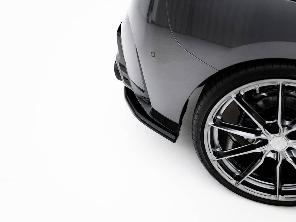 Full Body Kit Set 2 BMW M135i F70