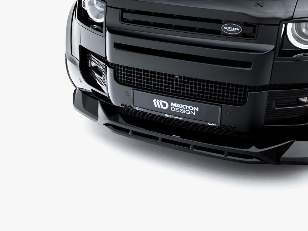 Full Body Kit Land Rover Defender 110 Mk4